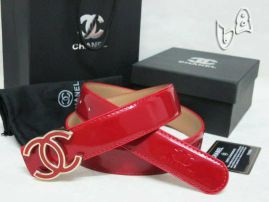 Picture for category Chanel Belts